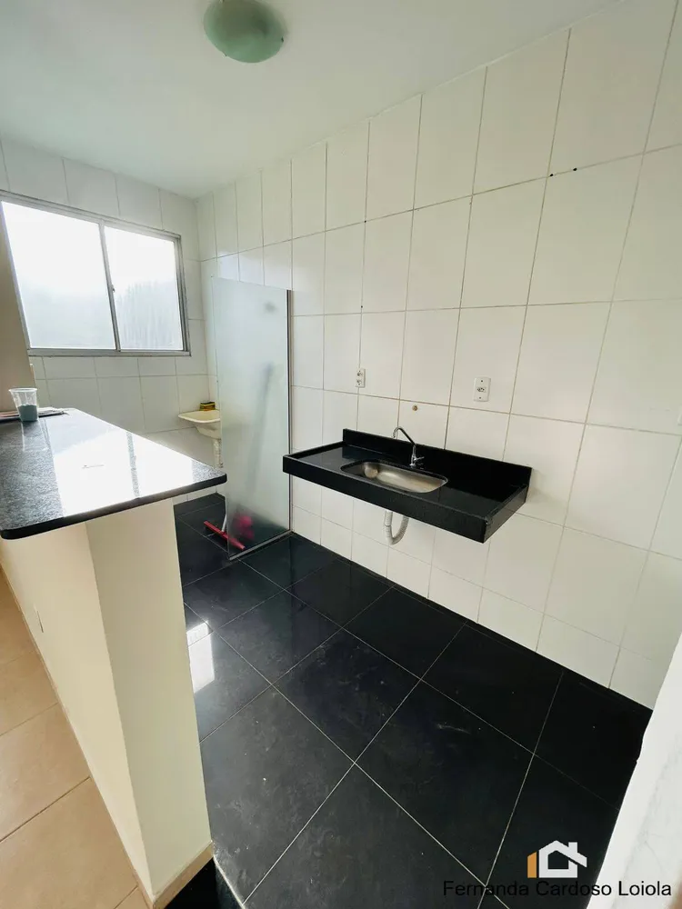 Apartamento, 2 quartos, 48 m² - Foto 12