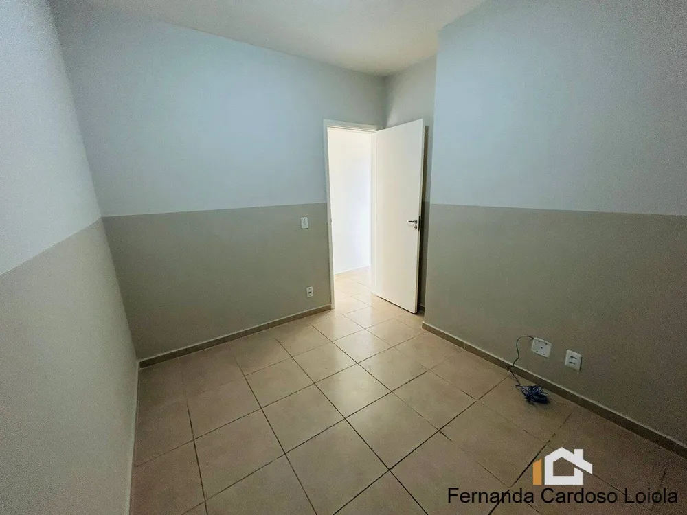 Apartamento, 2 quartos, 48 m² - Foto 4
