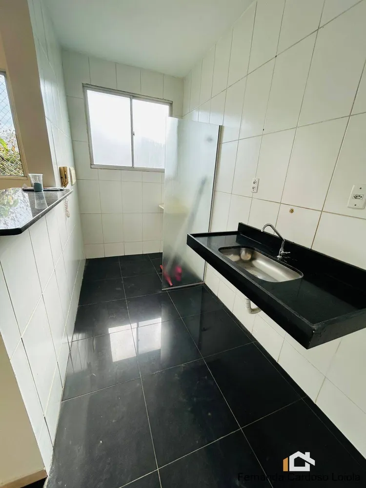 Apartamento, 2 quartos, 48 m² - Foto 10