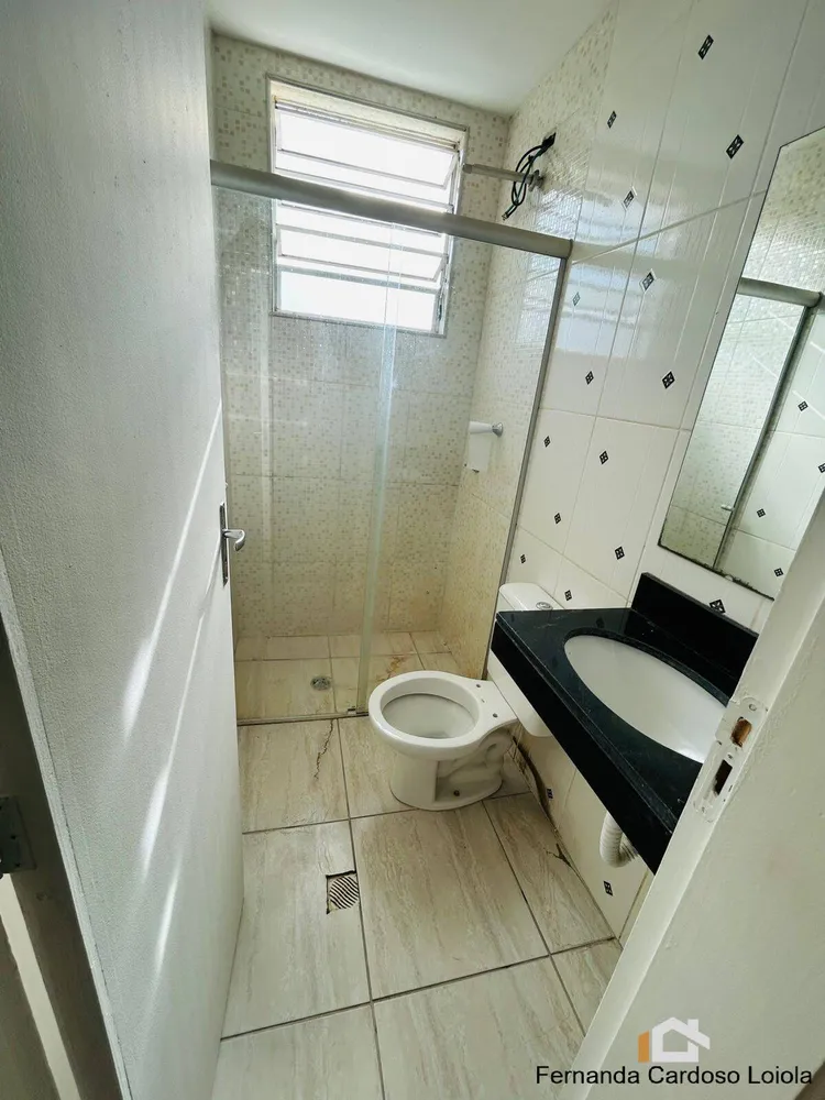 Apartamento, 2 quartos, 48 m² - Foto 5