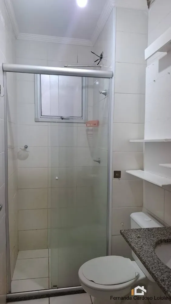 Apartamento, 3 quartos, 62 m² - Foto 5