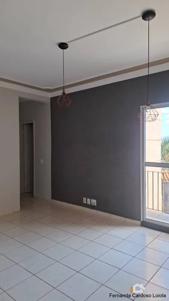 Apartamento, 3 quartos, 62 m² - Foto 1