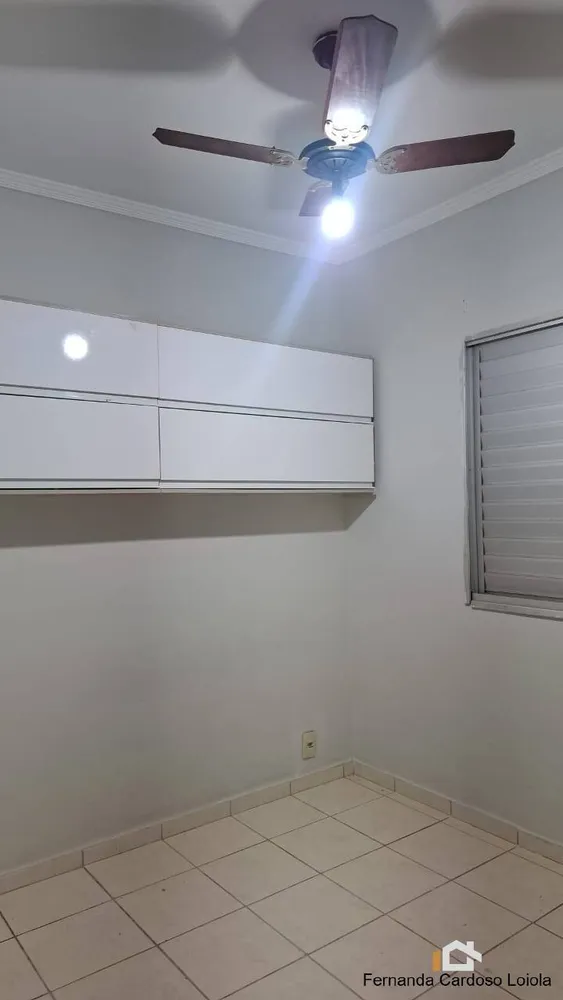 Apartamento, 3 quartos, 62 m² - Foto 8