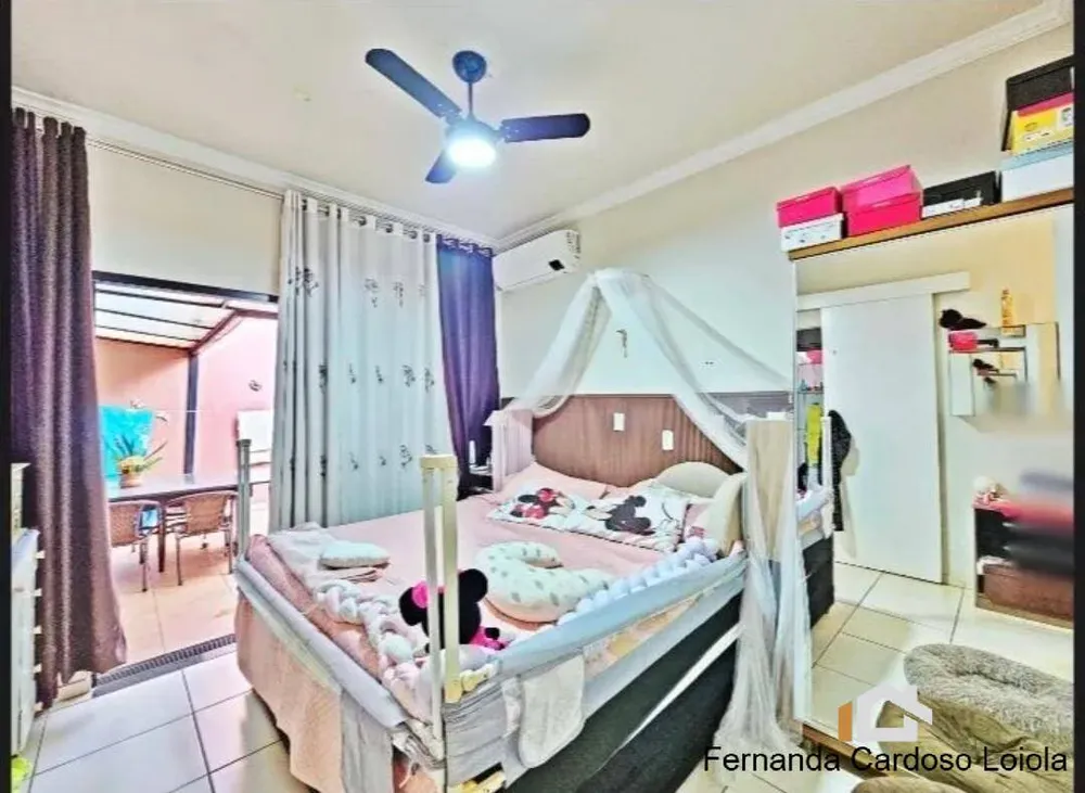 Casa de Condomínio, 3 quartos - Foto 8