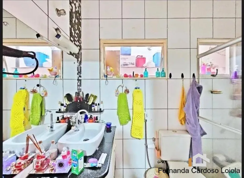 Casa de Condomínio, 3 quartos - Foto 6