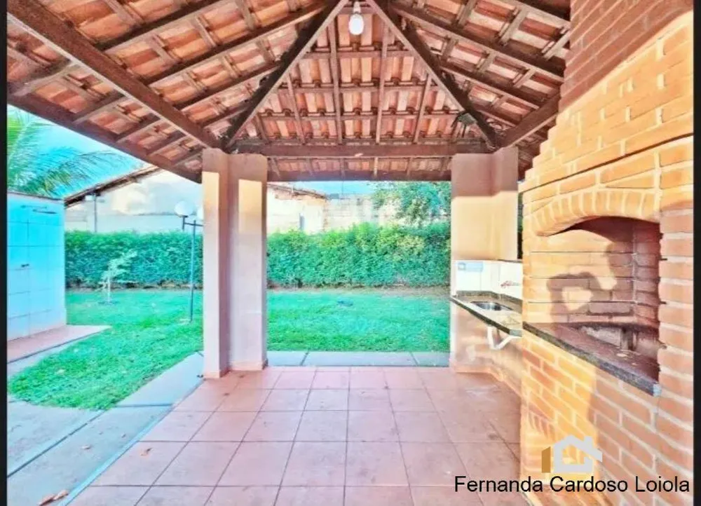 Casa de Condomínio, 3 quartos - Foto 5