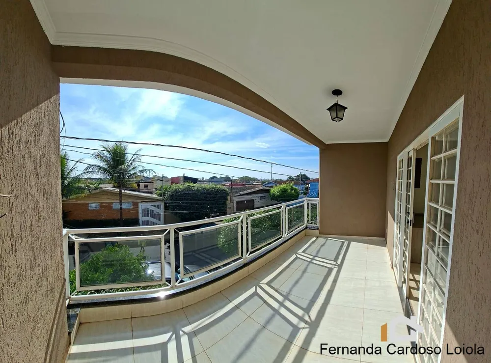 Sobrado, 3 quartos, 130 m² - Foto 7