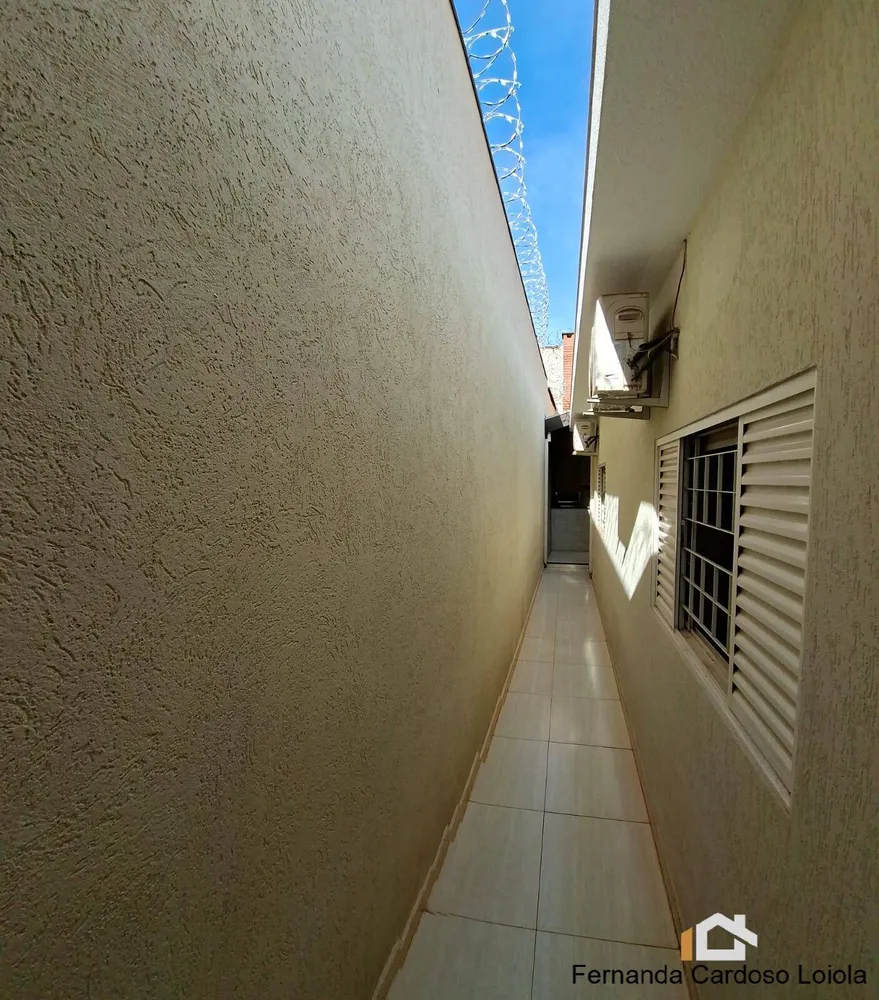 Sobrado, 3 quartos, 130 m² - Foto 1