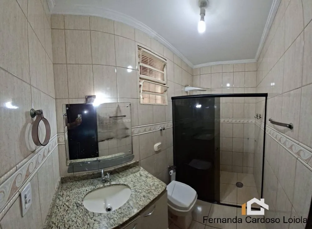 Sobrado, 3 quartos, 130 m² - Foto 4