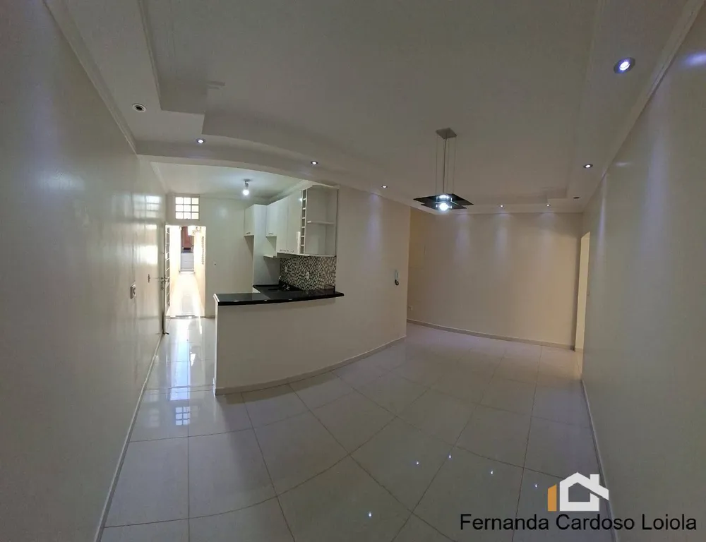 Sobrado, 3 quartos, 130 m² - Foto 5