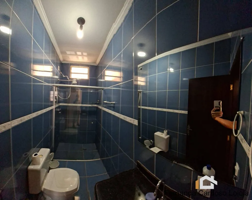 Sobrado, 3 quartos, 130 m² - Foto 8