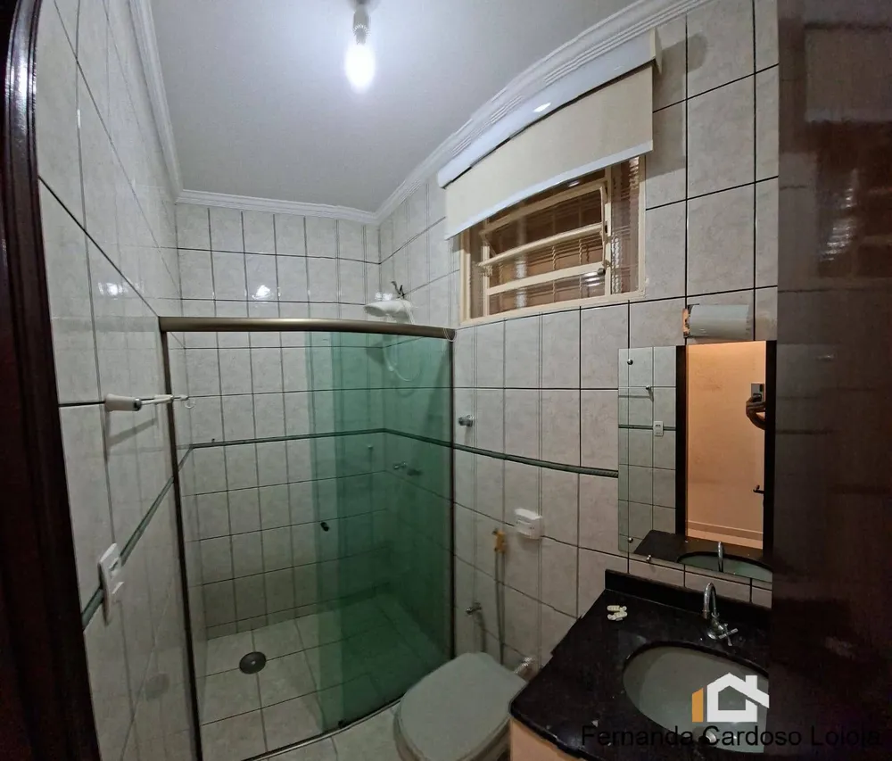 Sobrado, 3 quartos, 130 m² - Foto 3