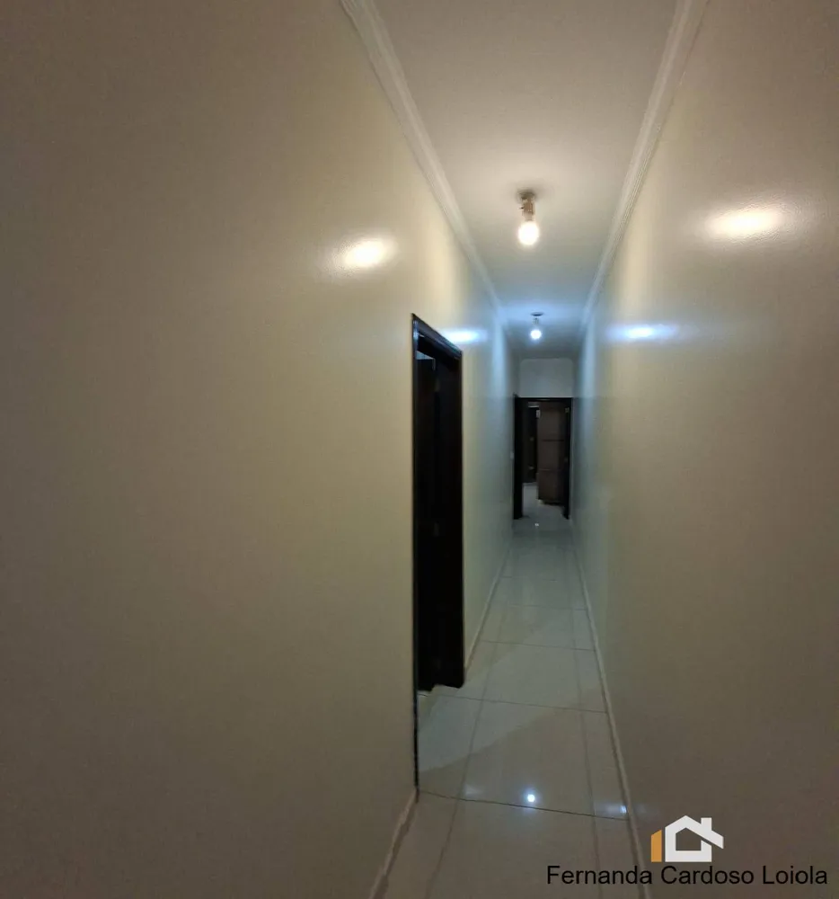 Sobrado, 3 quartos, 130 m² - Foto 6