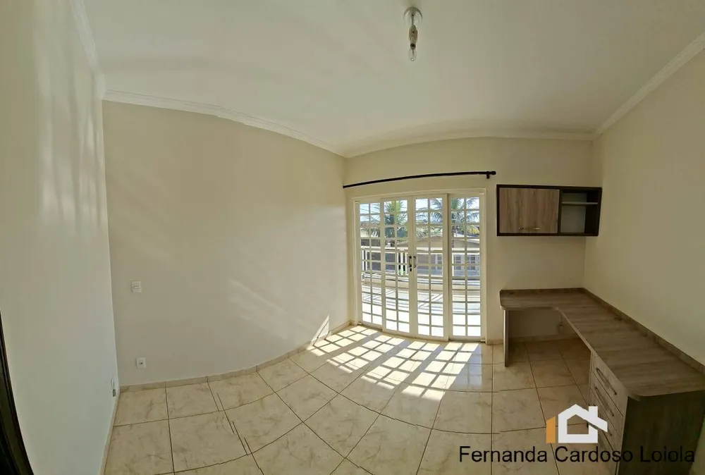 Sobrado, 3 quartos, 130 m² - Foto 2