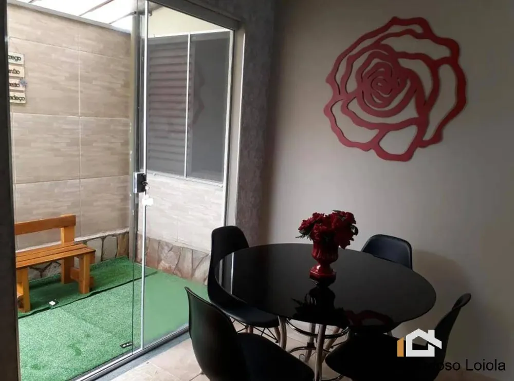Casa, 2 quartos, 187 m² - Foto 6