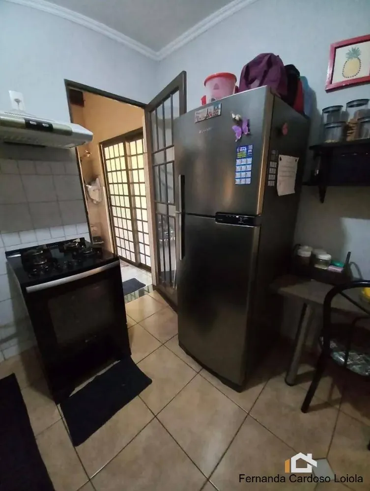 Casa, 2 quartos, 187 m² - Foto 9
