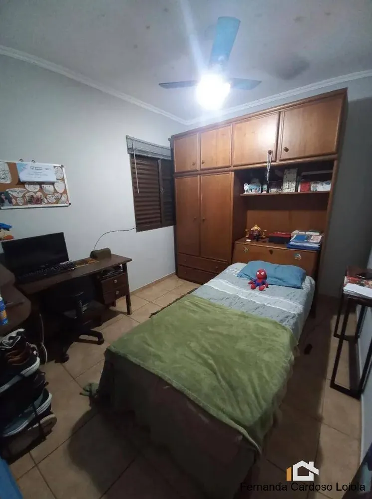 Casa, 2 quartos, 187 m² - Foto 11
