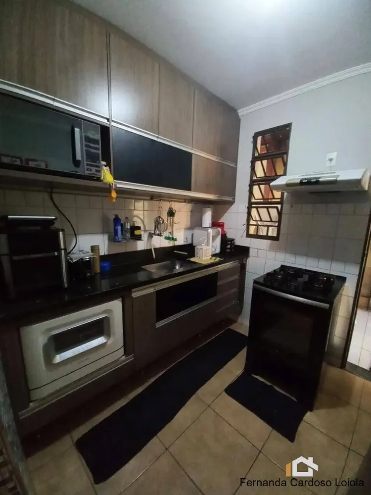 Casa, 2 quartos, 187 m² - Foto 5