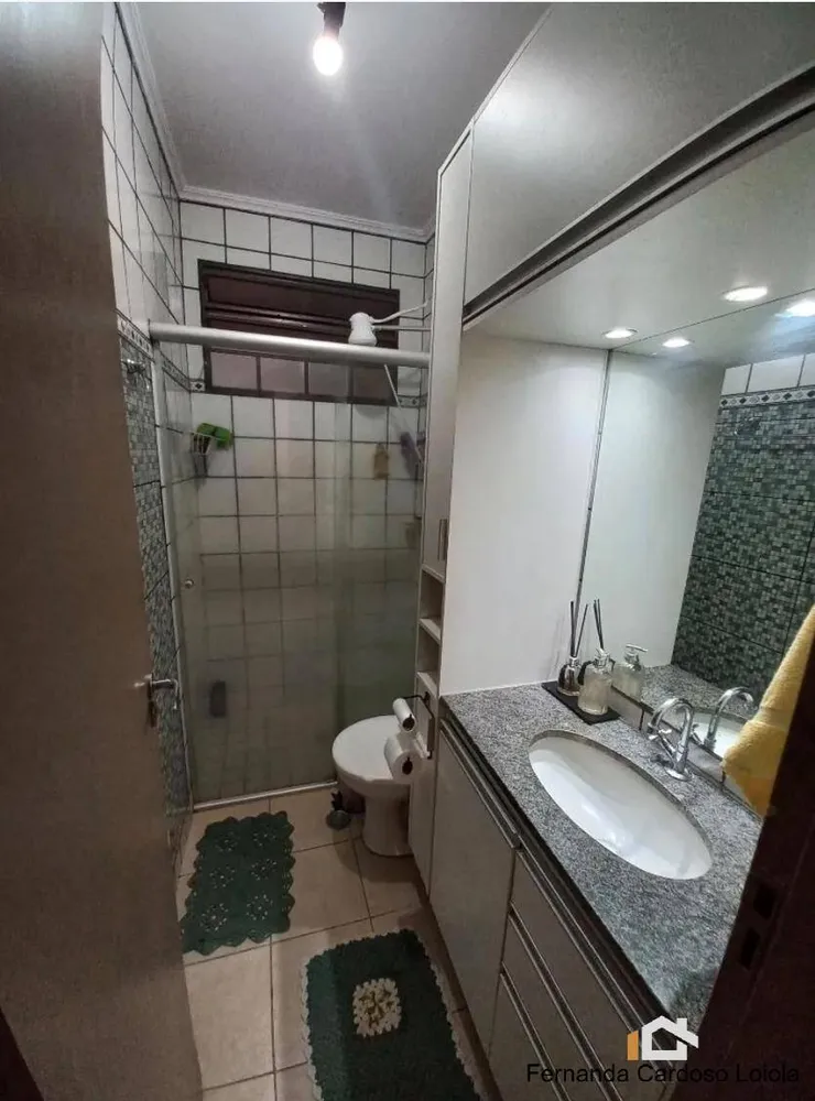 Casa, 2 quartos, 187 m² - Foto 10