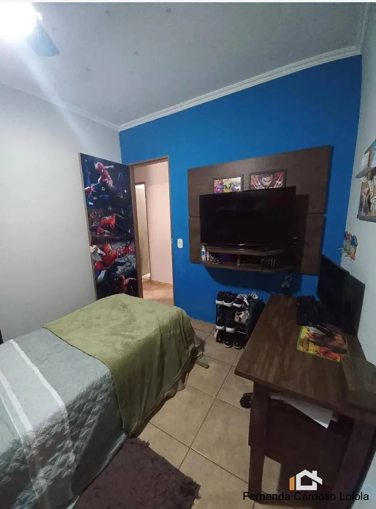 Casa, 2 quartos, 187 m² - Foto 12