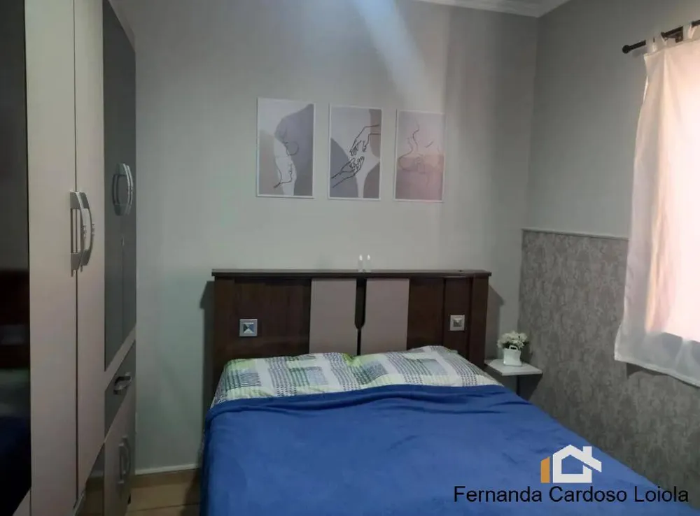 Casa, 2 quartos, 187 m² - Foto 7