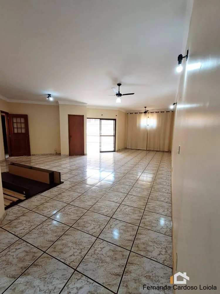 Apartamento, 4 quartos, 139 m² - Foto 2