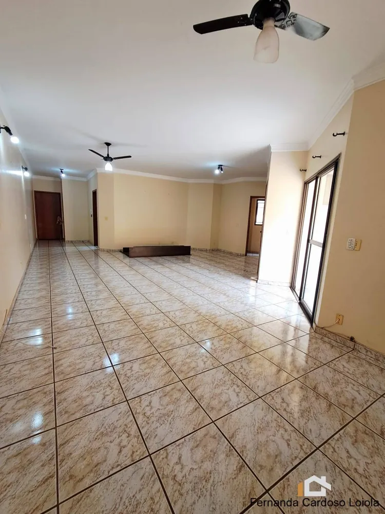 Apartamento, 4 quartos, 139 m² - Foto 13
