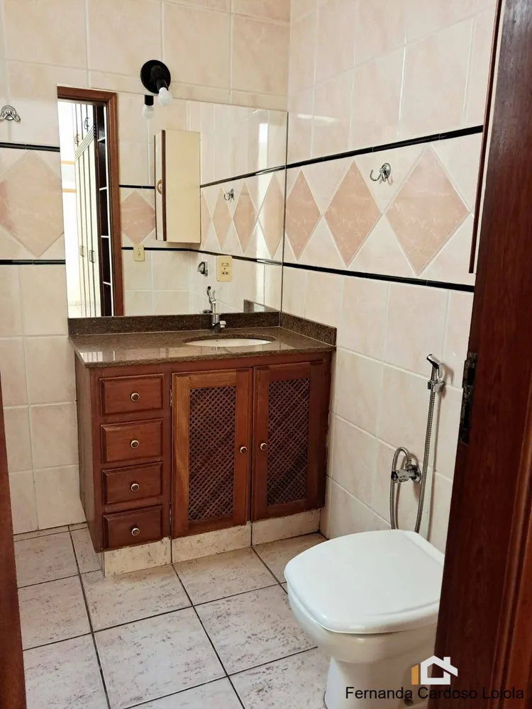 Apartamento, 4 quartos, 139 m² - Foto 8