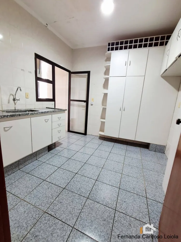 Apartamento, 4 quartos, 139 m² - Foto 6