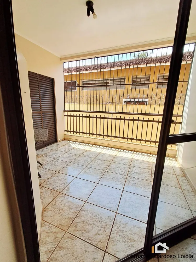 Apartamento, 4 quartos, 139 m² - Foto 10