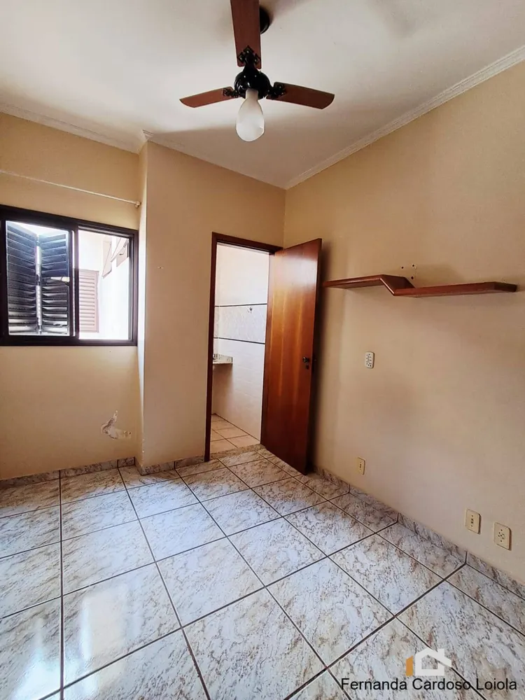 Apartamento, 4 quartos, 139 m² - Foto 7