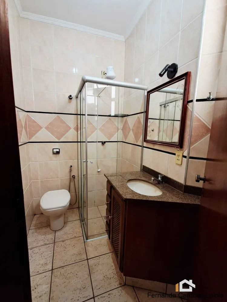 Apartamento, 4 quartos, 139 m² - Foto 4