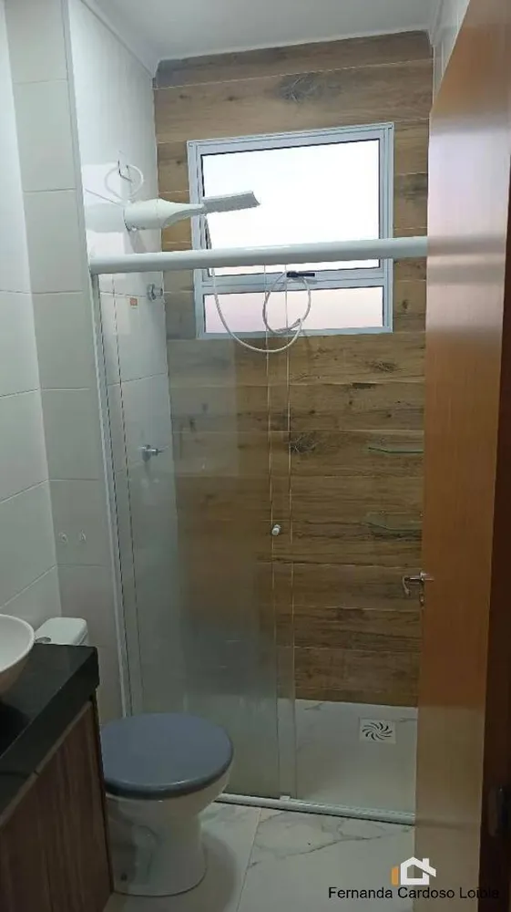 Apartamento, 2 quartos, 40 m² - Foto 6