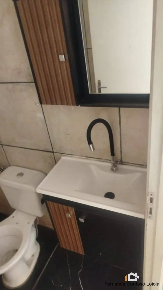 Apartamento, 2 quartos, 42 m² - Foto 5
