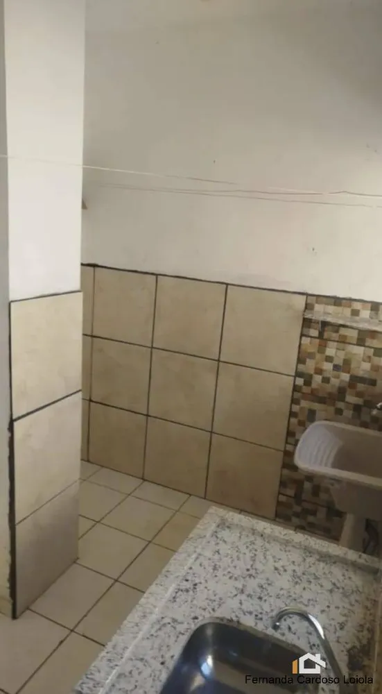 Apartamento, 2 quartos, 42 m² - Foto 6
