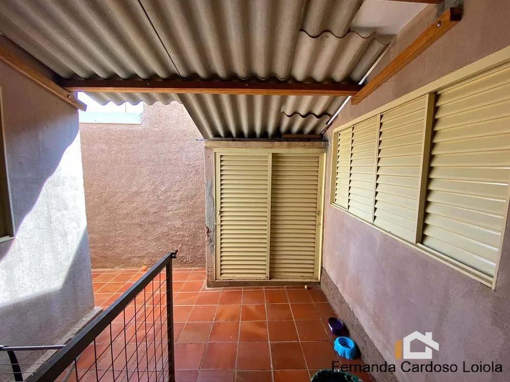 Casa, 3 quartos, 200 m² - Foto 5