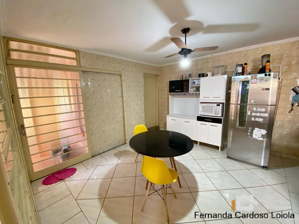 Casa, 3 quartos, 200 m² - Foto 4