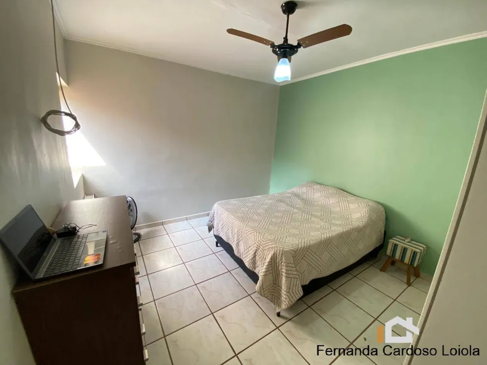 Casa, 3 quartos, 200 m² - Foto 6