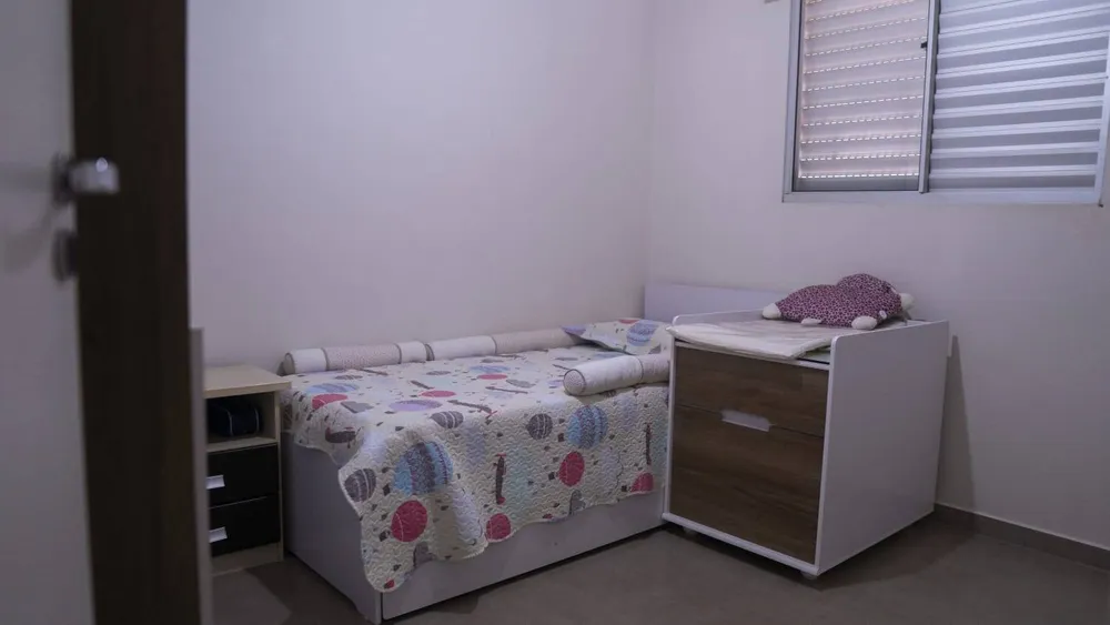 Apartamento, 2 quartos, 43 m² - Foto 10