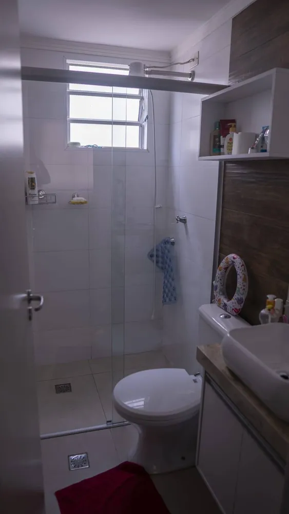 Apartamento, 2 quartos, 43 m² - Foto 5
