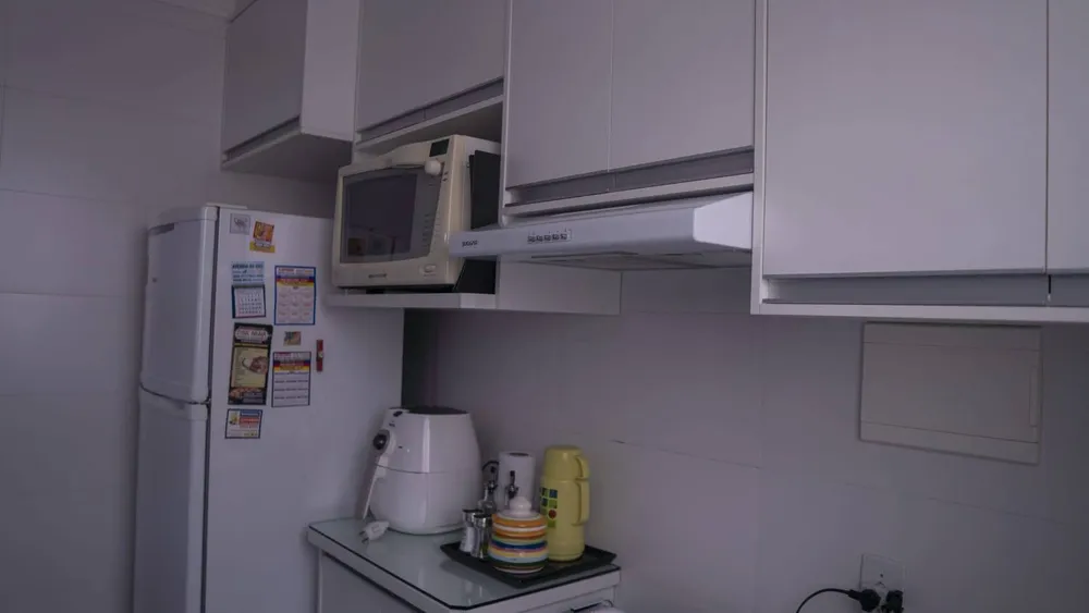 Apartamento, 2 quartos, 43 m² - Foto 4
