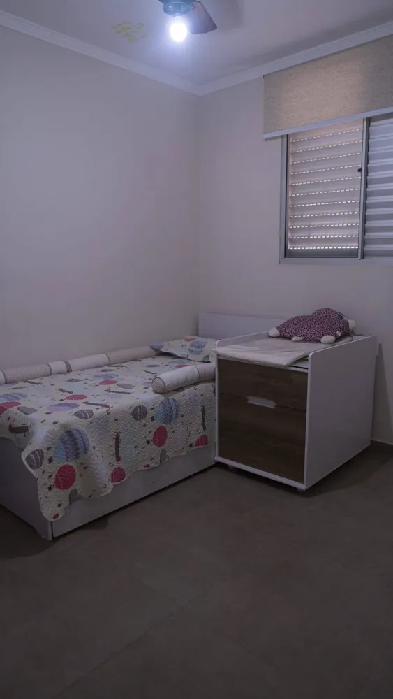 Apartamento, 2 quartos, 43 m² - Foto 3