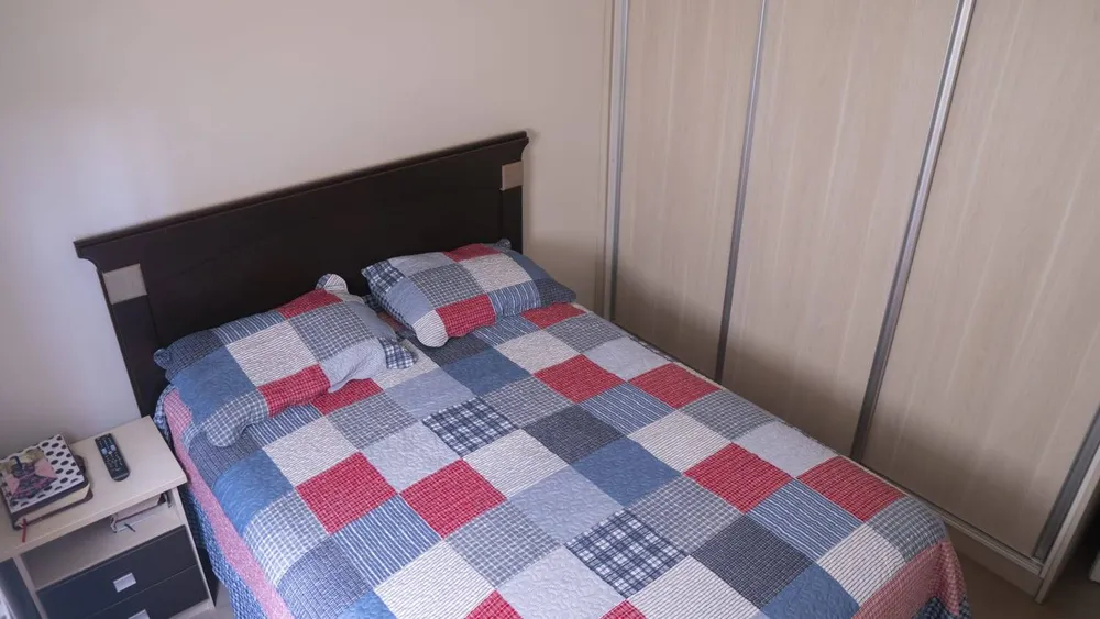 Apartamento, 2 quartos, 43 m² - Foto 7