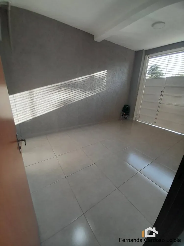 Sobrado, 3 quartos, 125 m² - Foto 1