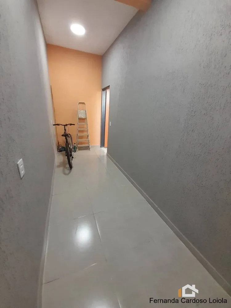 Sobrado, 3 quartos, 125 m² - Foto 6
