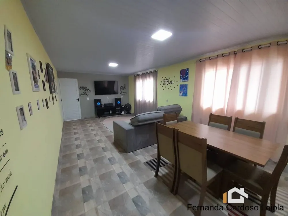 Sobrado, 3 quartos, 125 m² - Foto 5
