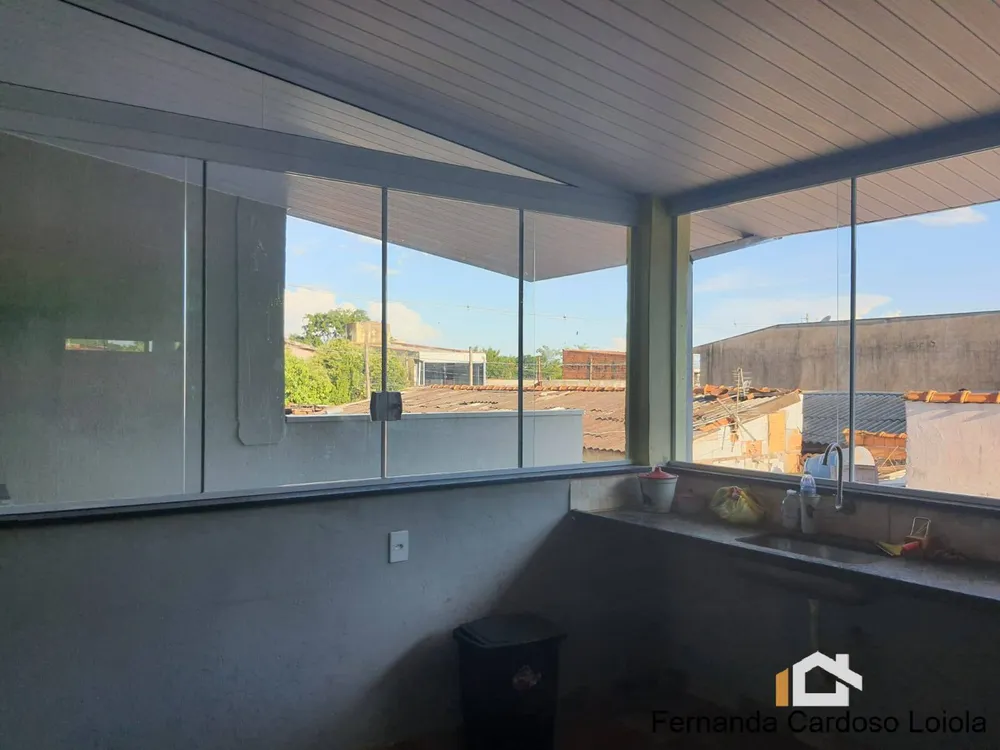 Sobrado, 3 quartos, 125 m² - Foto 7