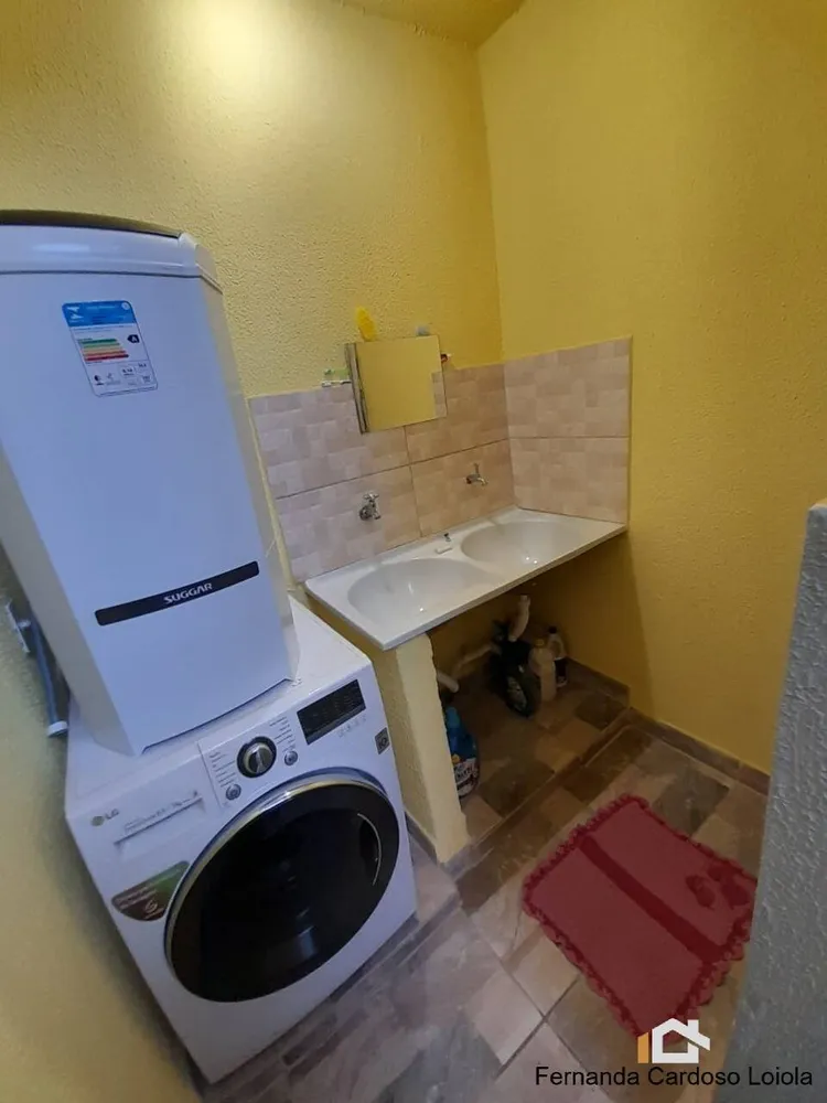Sobrado, 3 quartos, 125 m² - Foto 11