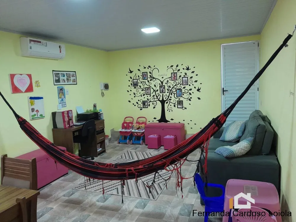 Sobrado, 3 quartos, 125 m² - Foto 2