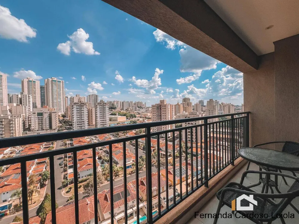 Apartamento, 2 quartos, 54 m² - Foto 4